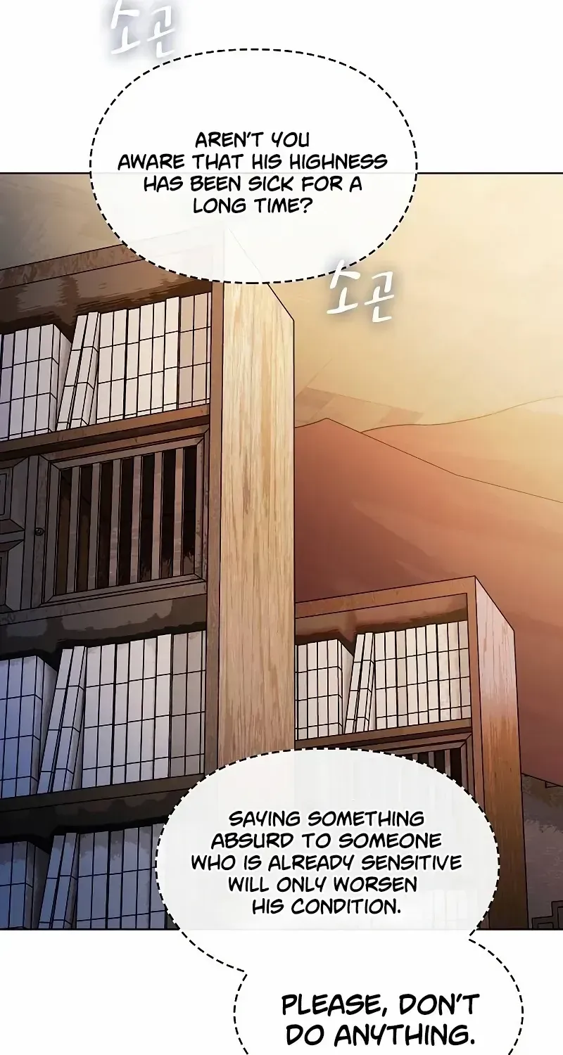 The Nebula’s Civilization Chapter 68 page 10 - 