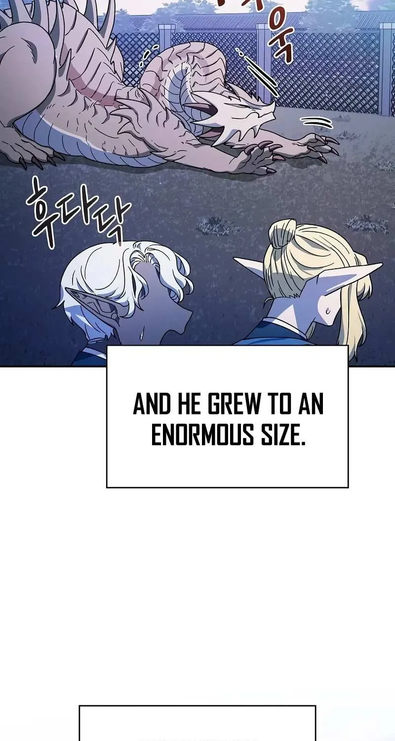 The Nebula’s Civilization Chapter 69 page 18 - 