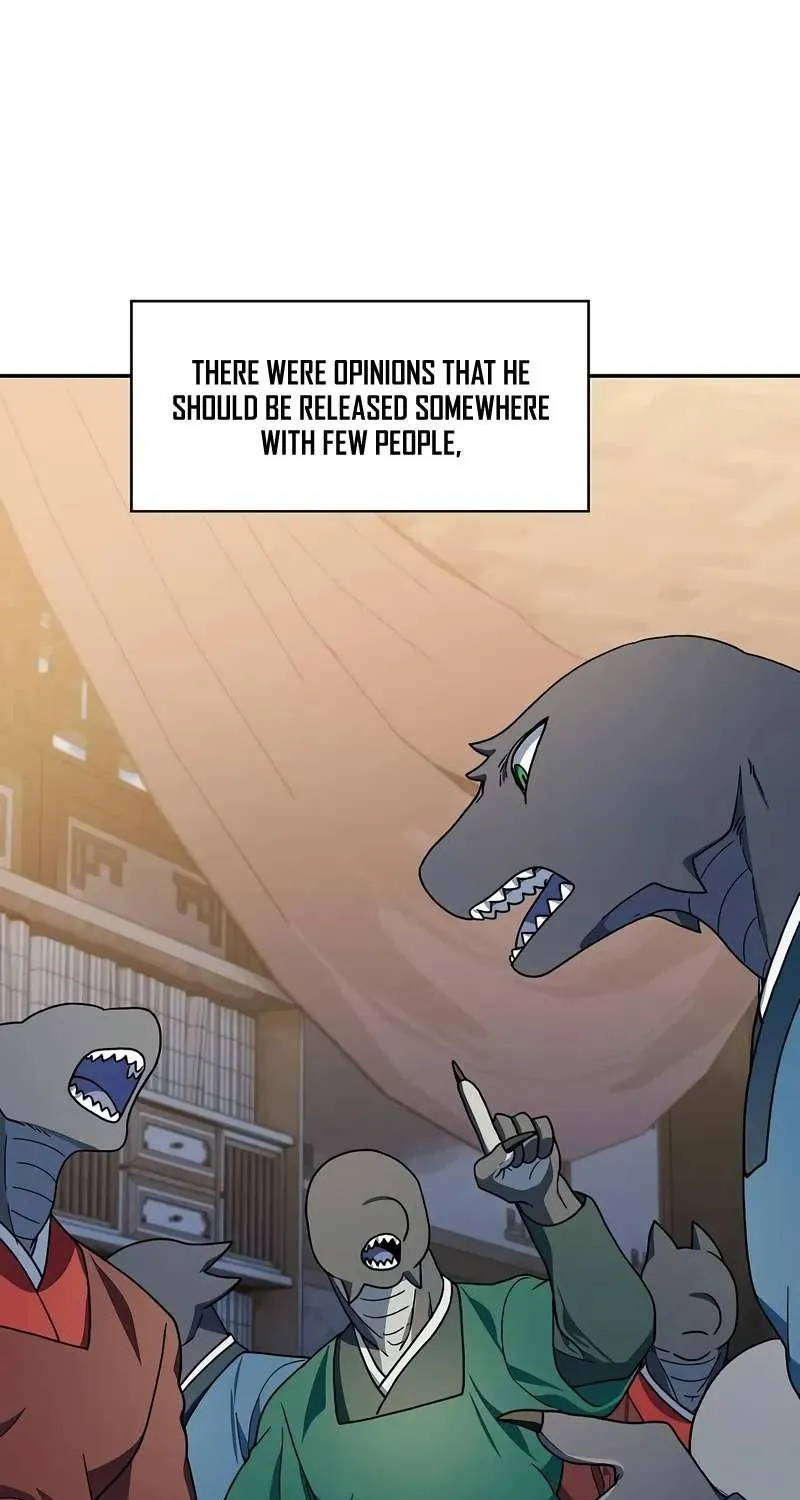 The Nebula’s Civilization Chapter 69 page 22 - 