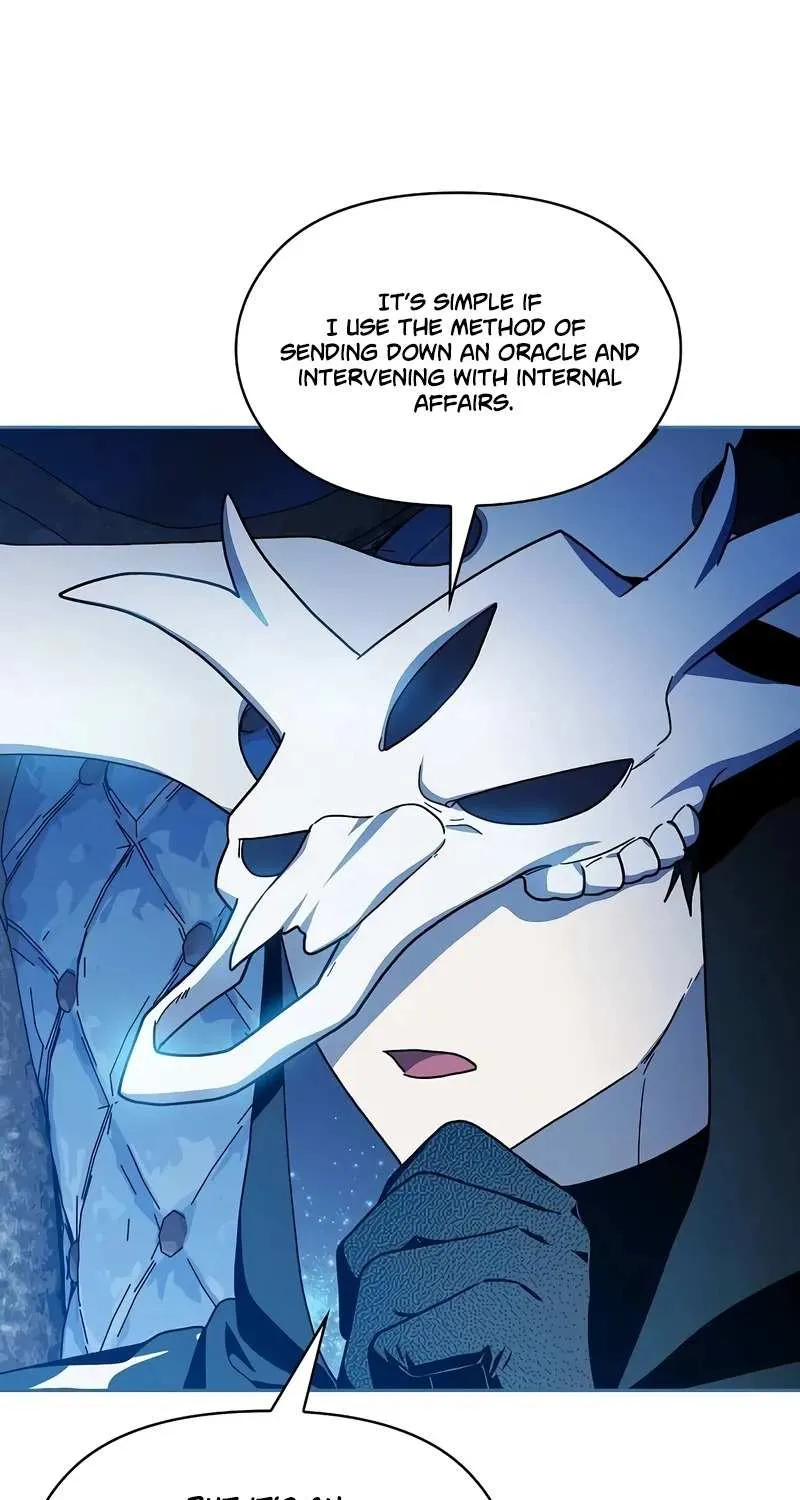 The Nebula’s Civilization Chapter 69 page 32 - 