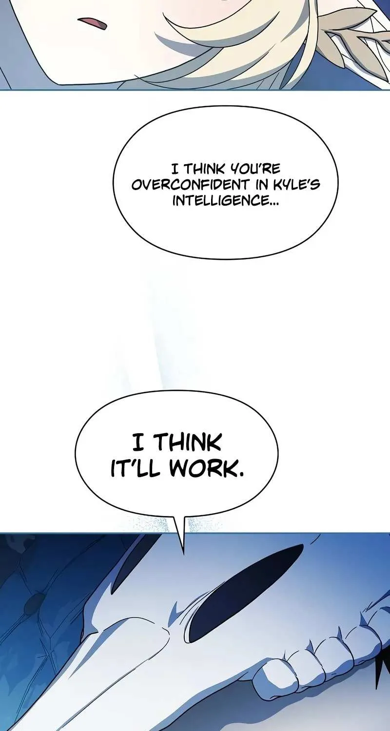 The Nebula’s Civilization Chapter 69 page 36 - 