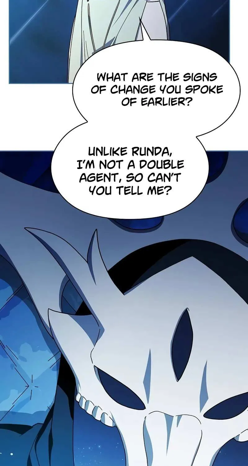 The Nebula’s Civilization Chapter 69 page 44 - 