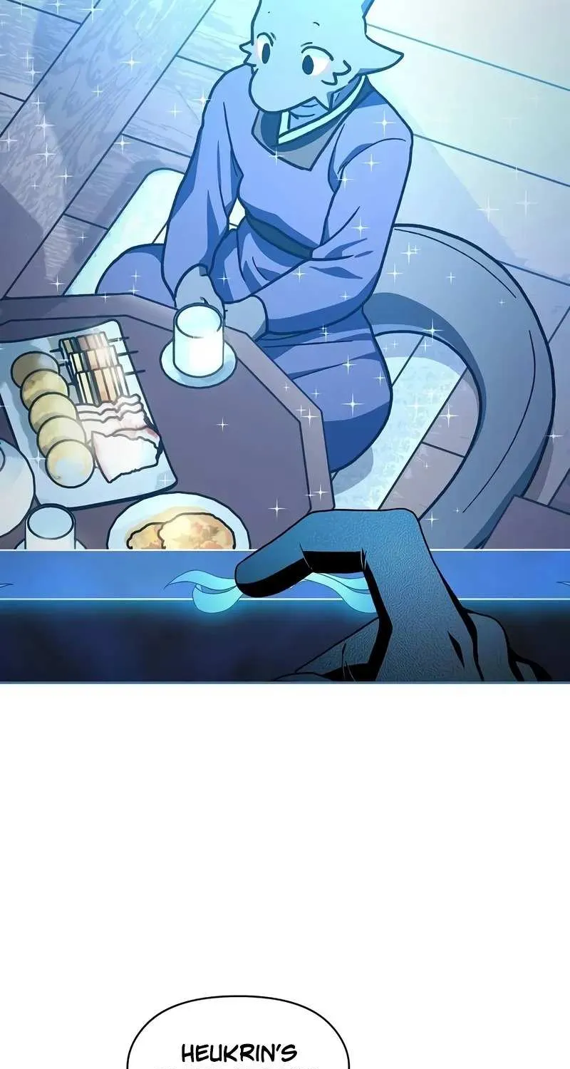 The Nebula’s Civilization Chapter 69 page 46 - 
