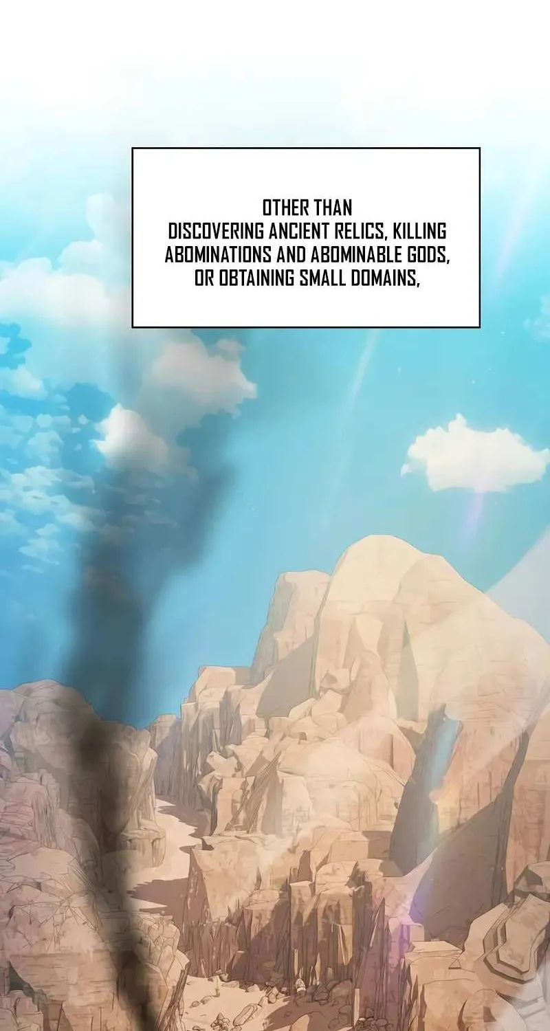 The Nebula’s Civilization Chapter 69 page 57 - 