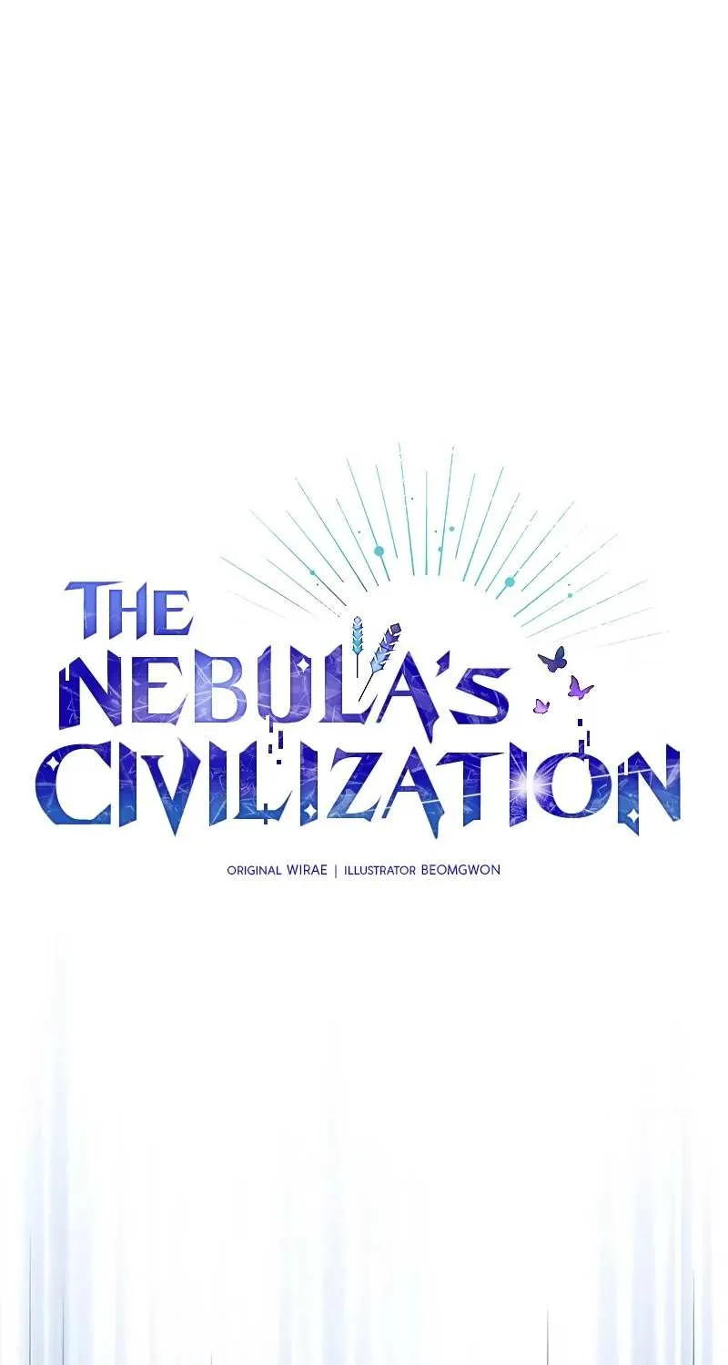 The Nebula’s Civilization Chapter 69 page 66 - 