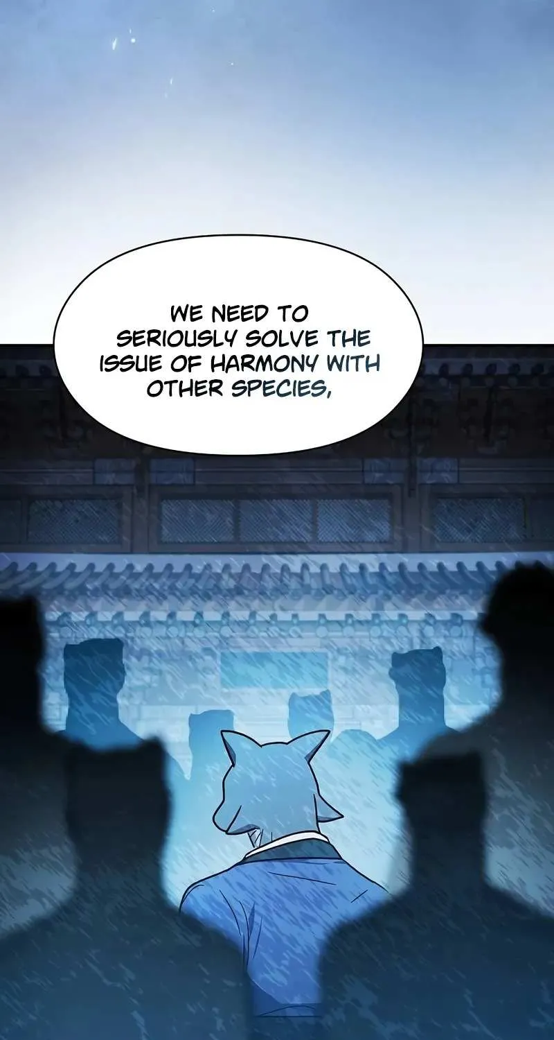 The Nebula’s Civilization Chapter 69 page 8 - 
