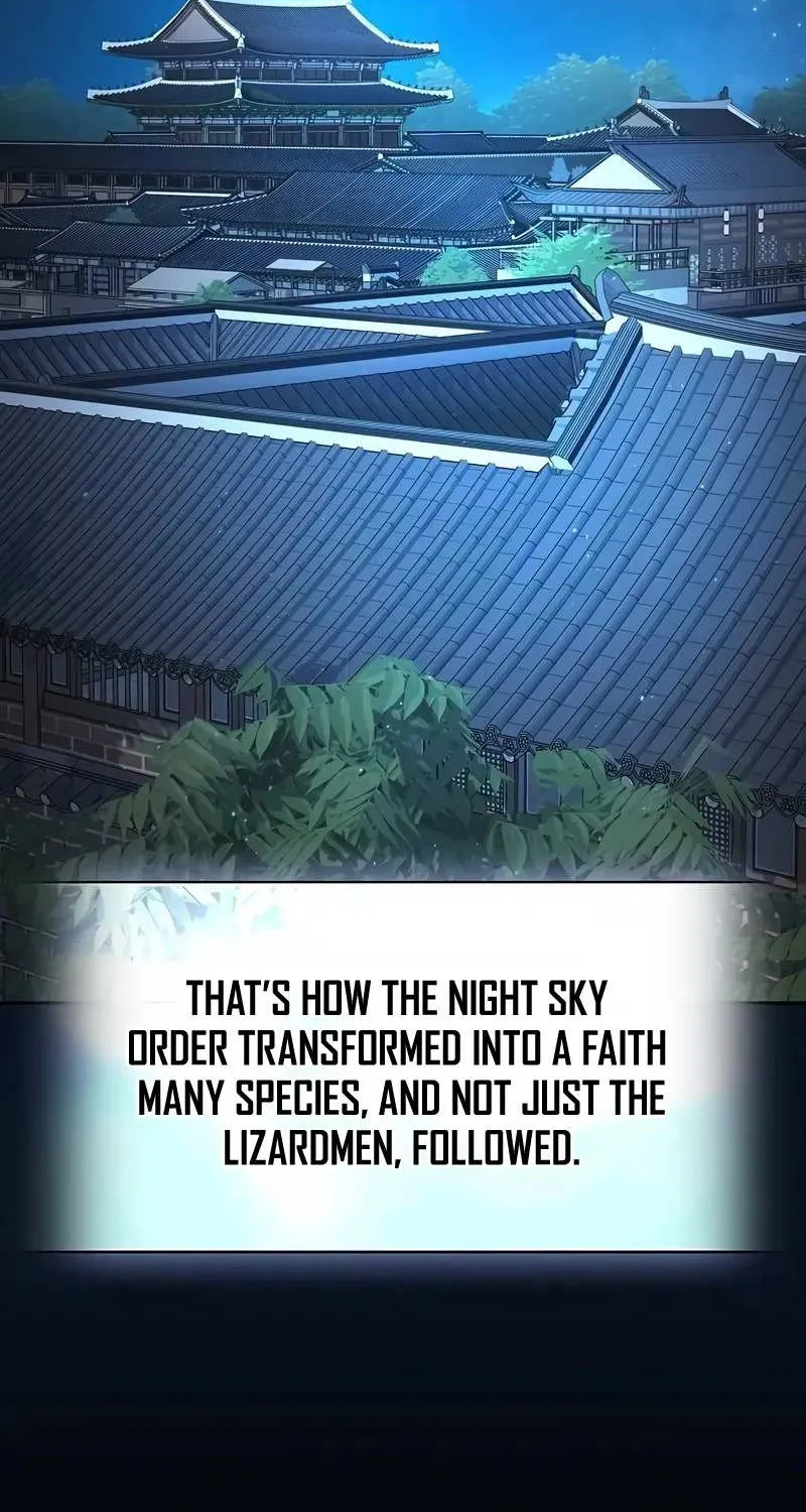 The Nebula’s Civilization Chapter 69 page 77 - 