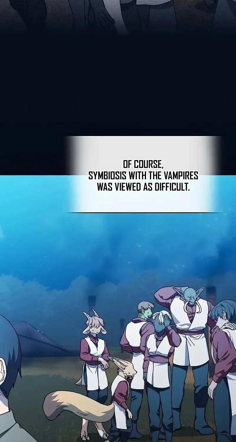 The Nebula’s Civilization Chapter 69 page 85 - 