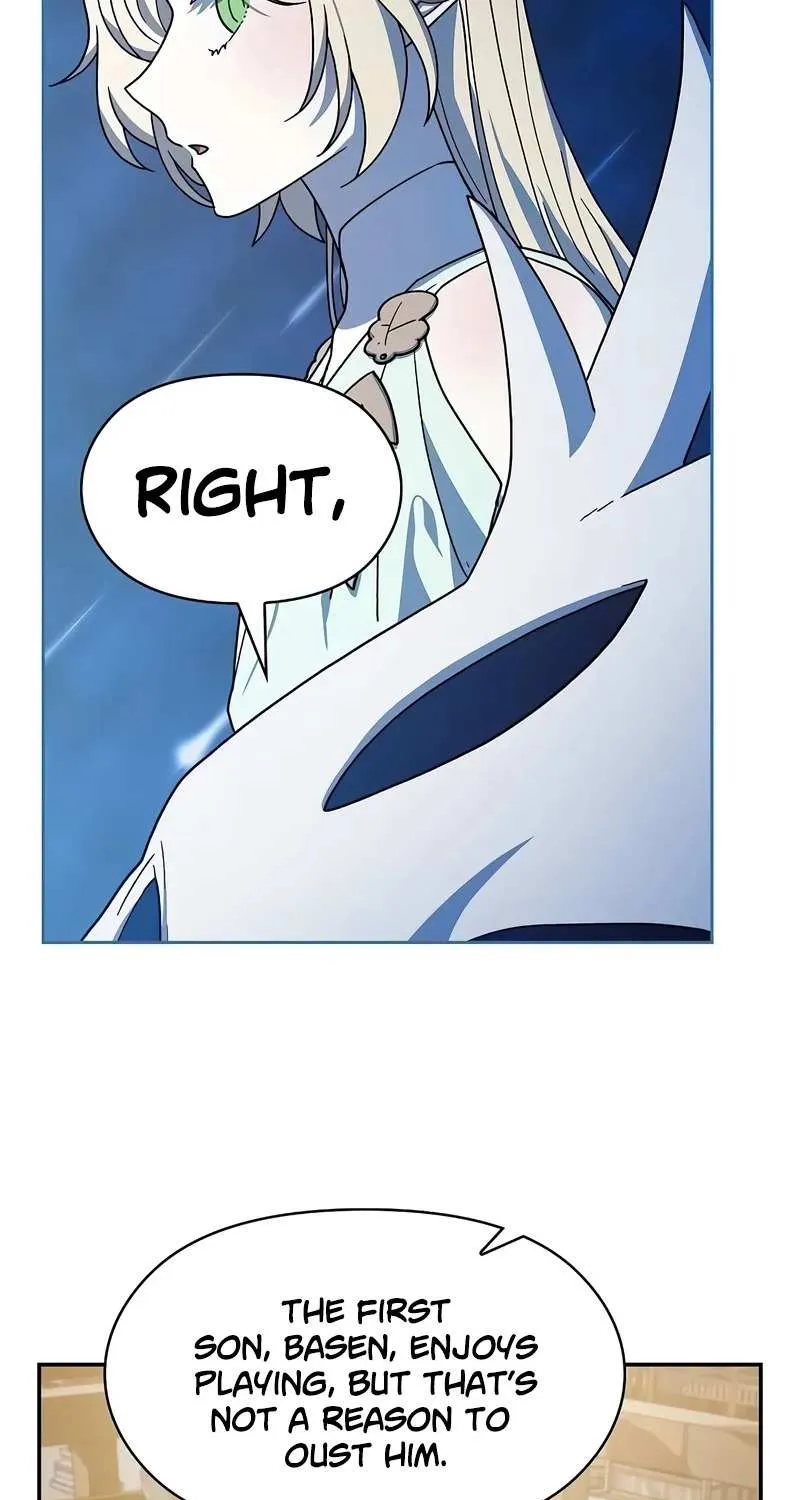The Nebula’s Civilization Chapter 69 page 10 - 