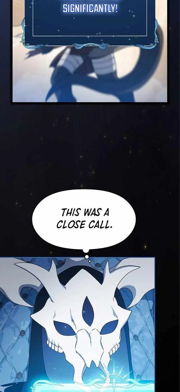 The Nebula’s Civilization Chapter 7 page 17 - 