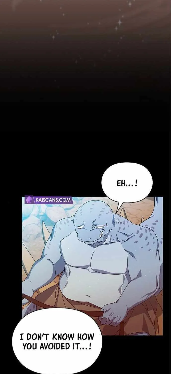 The Nebula’s Civilization Chapter 7 page 32 - 