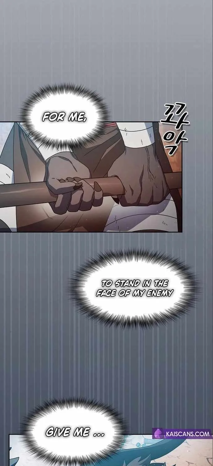 The Nebula’s Civilization Chapter 7 page 8 - 