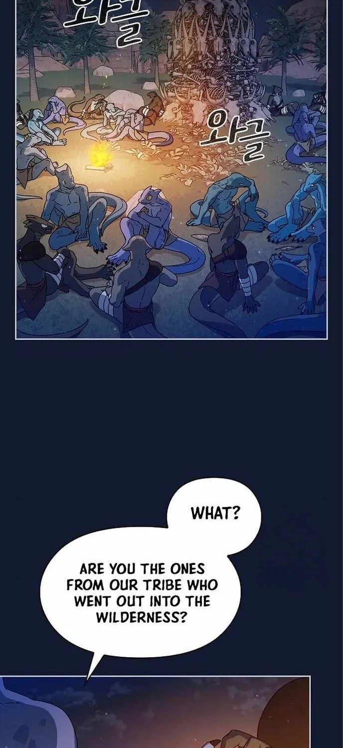 The Nebula’s Civilization Chapter 7 page 80 - 