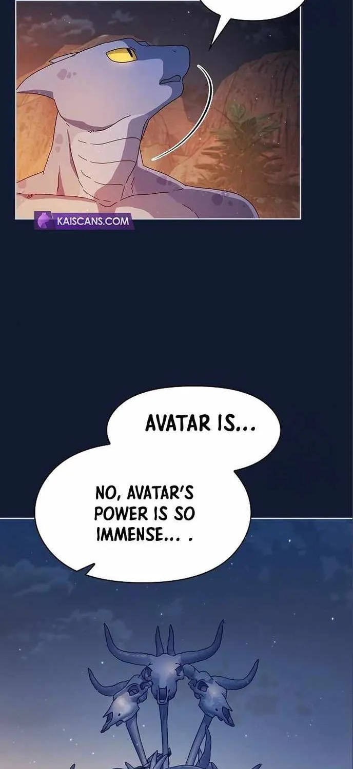 The Nebula’s Civilization Chapter 7 page 85 - 