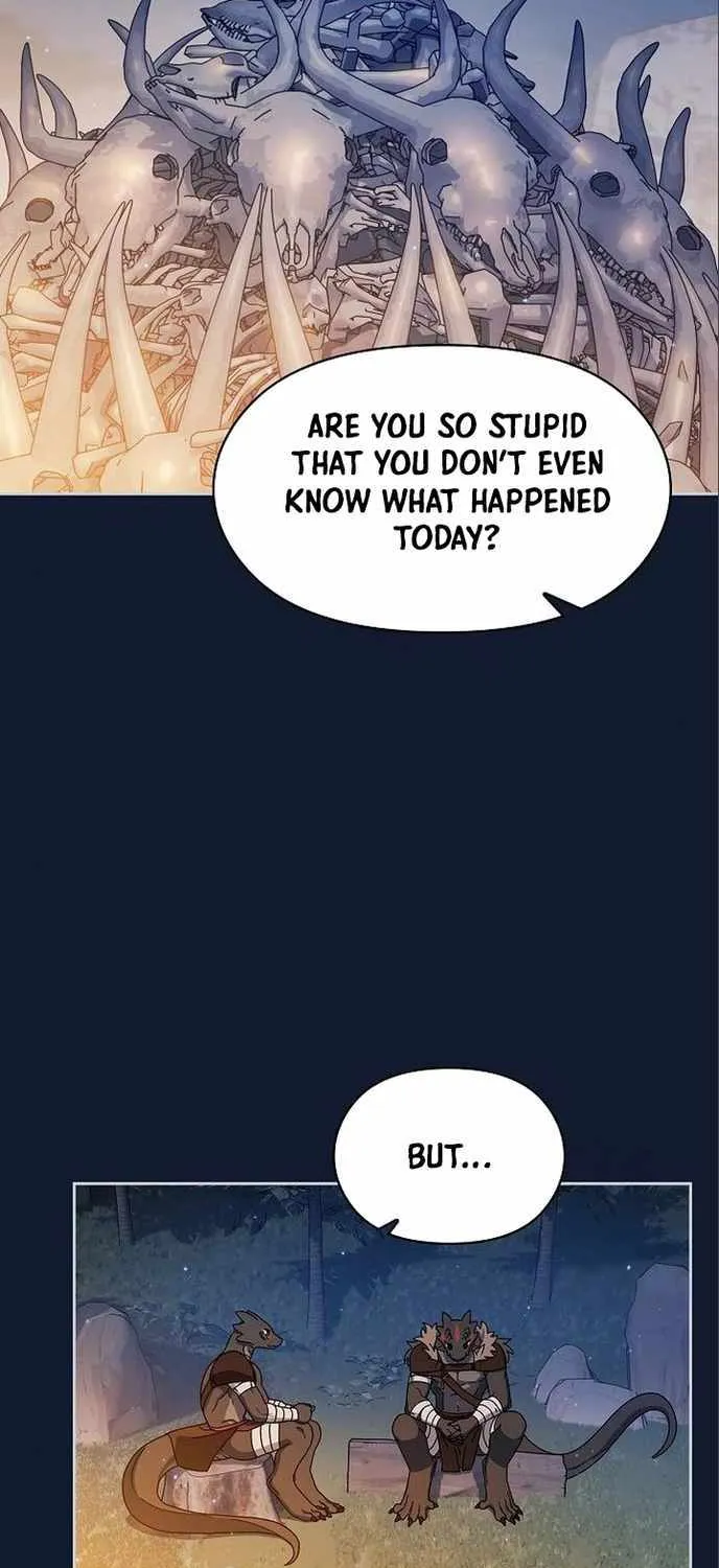 The Nebula’s Civilization Chapter 7 page 86 - 