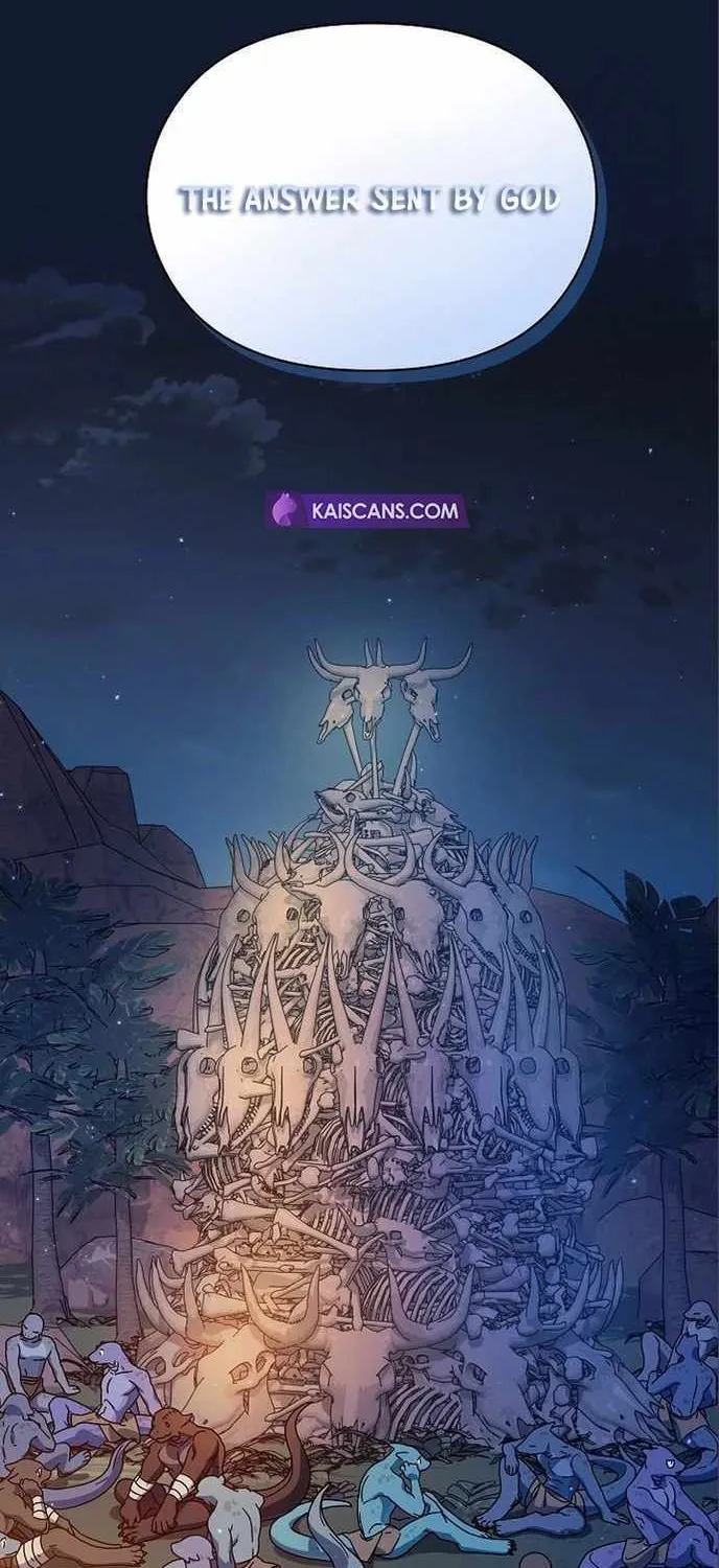 The Nebula’s Civilization Chapter 7 page 96 - 