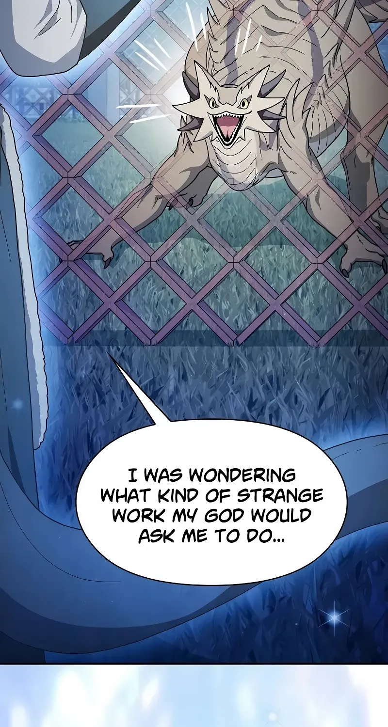 The Nebula’s Civilization Chapter 70 page 14 - 
