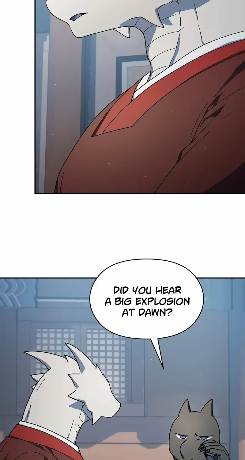 The Nebula’s Civilization Chapter 70 page 27 - 