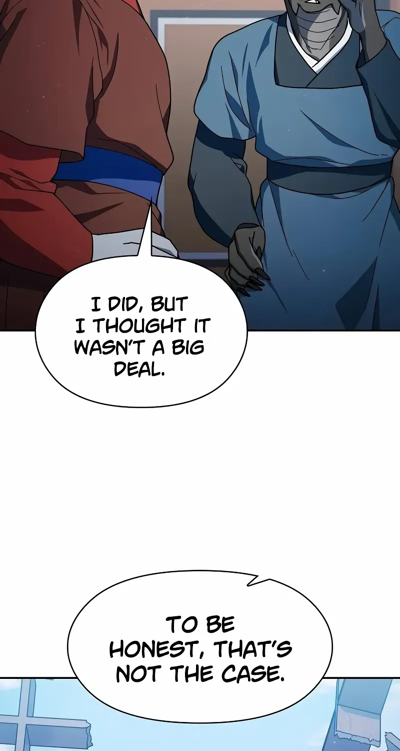The Nebula’s Civilization Chapter 70 page 28 - 