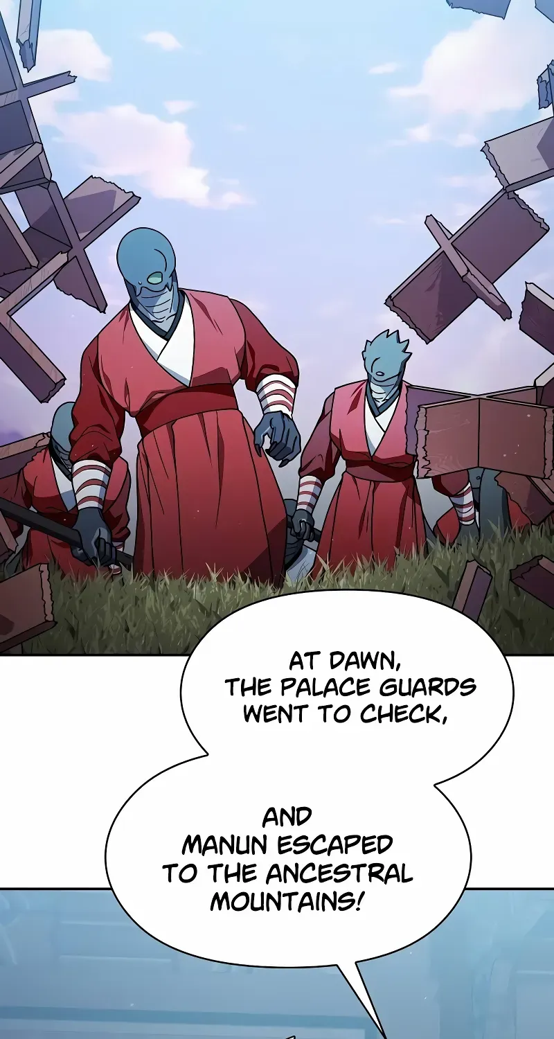 The Nebula’s Civilization Chapter 70 page 29 - 