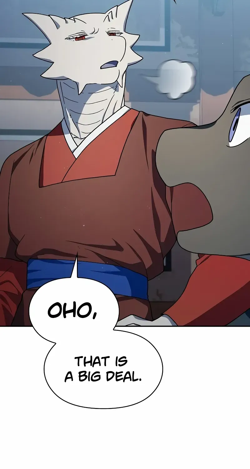 The Nebula’s Civilization Chapter 70 page 30 - 