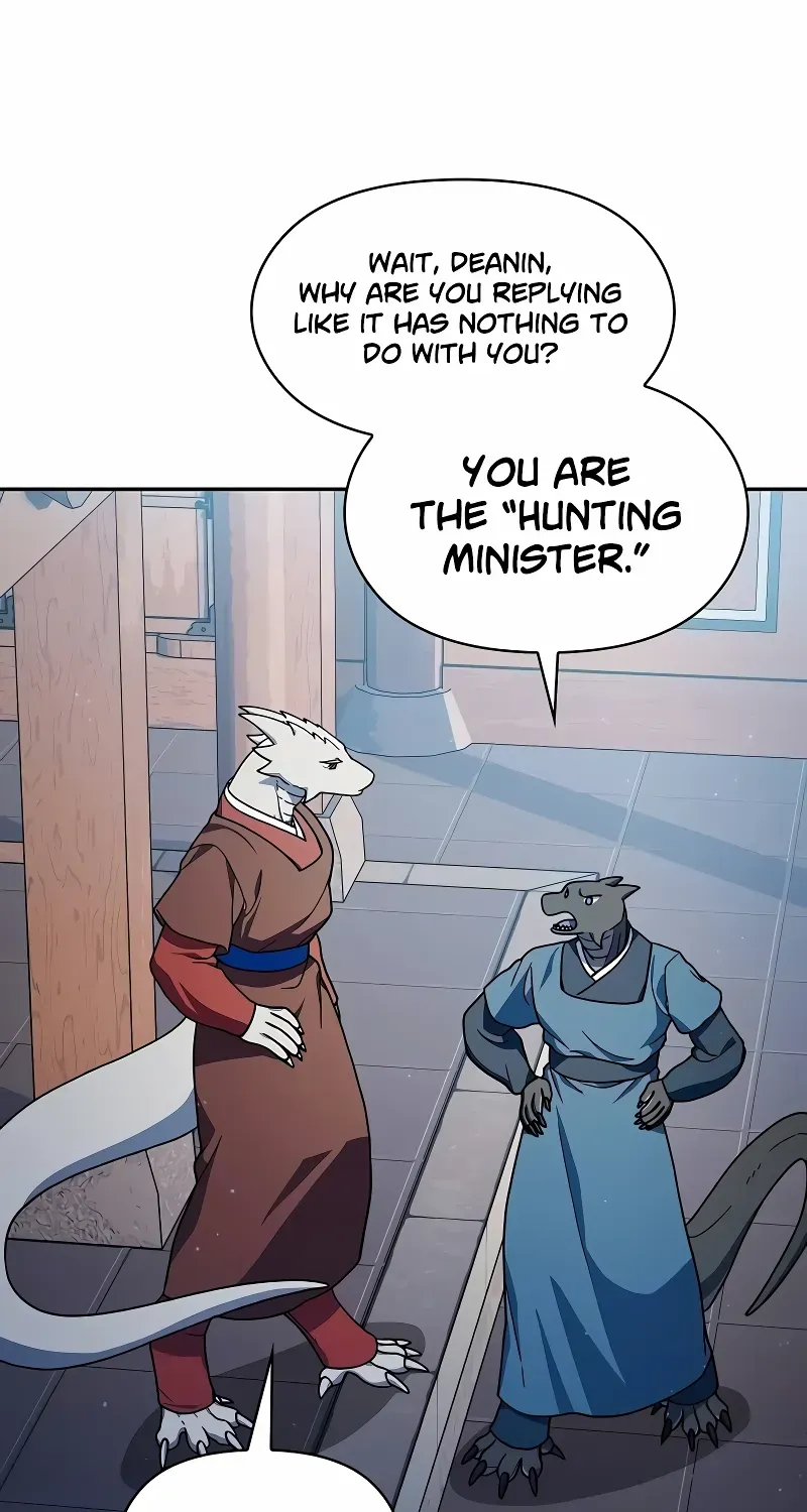 The Nebula’s Civilization Chapter 70 page 31 - 