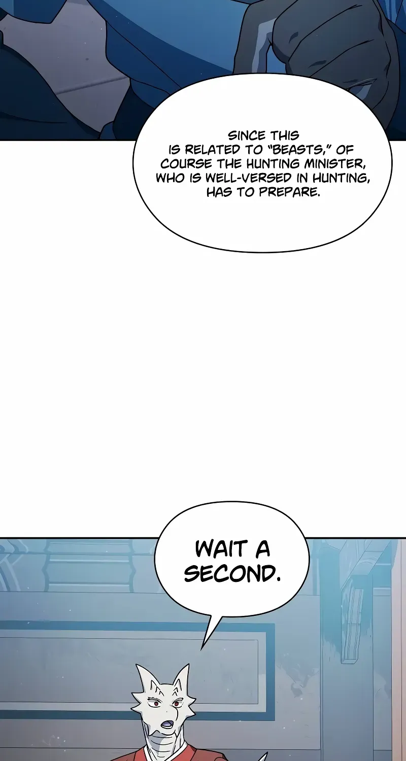The Nebula’s Civilization Chapter 70 page 33 - 