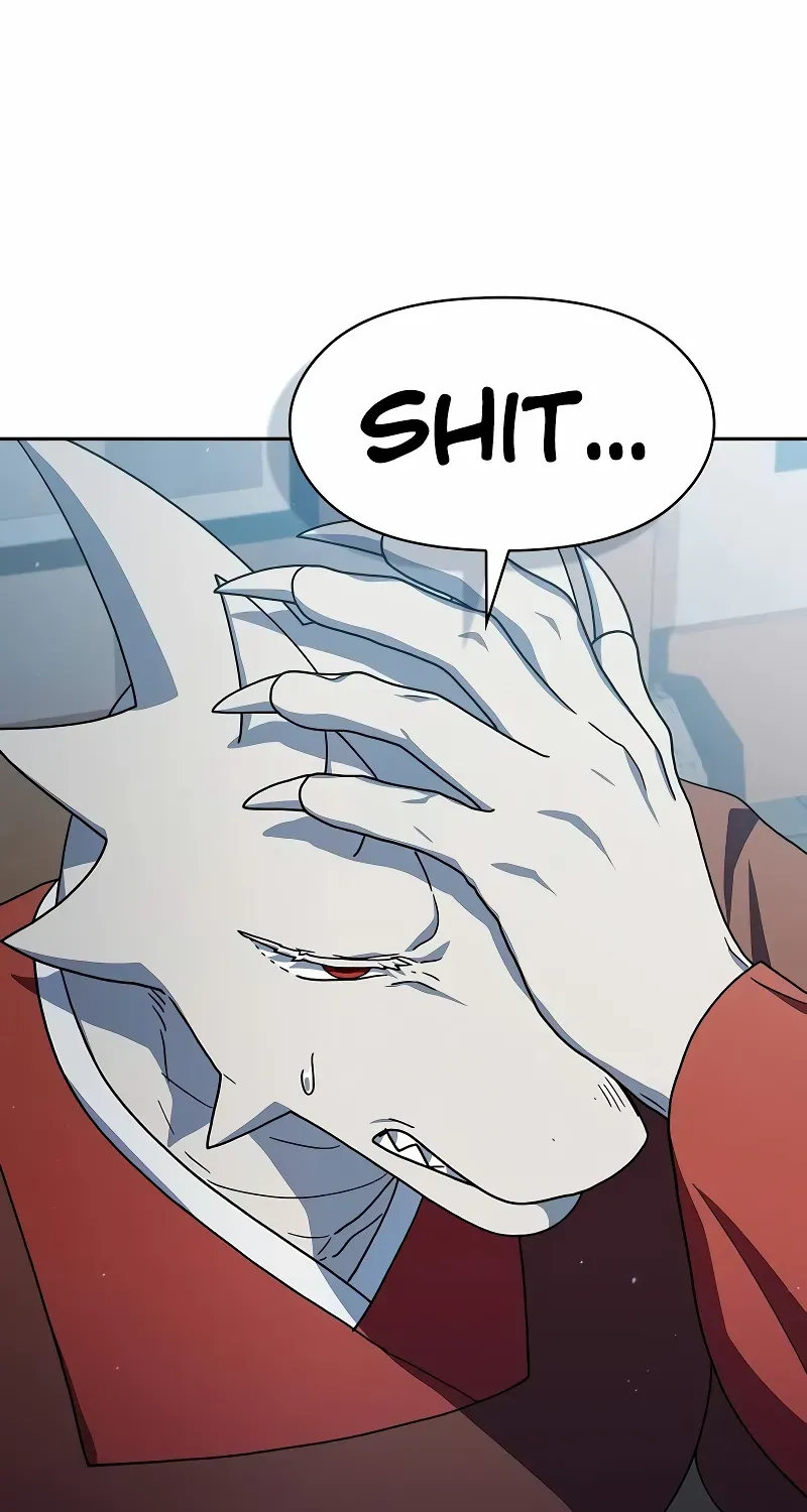 The Nebula’s Civilization Chapter 70 page 35 - 