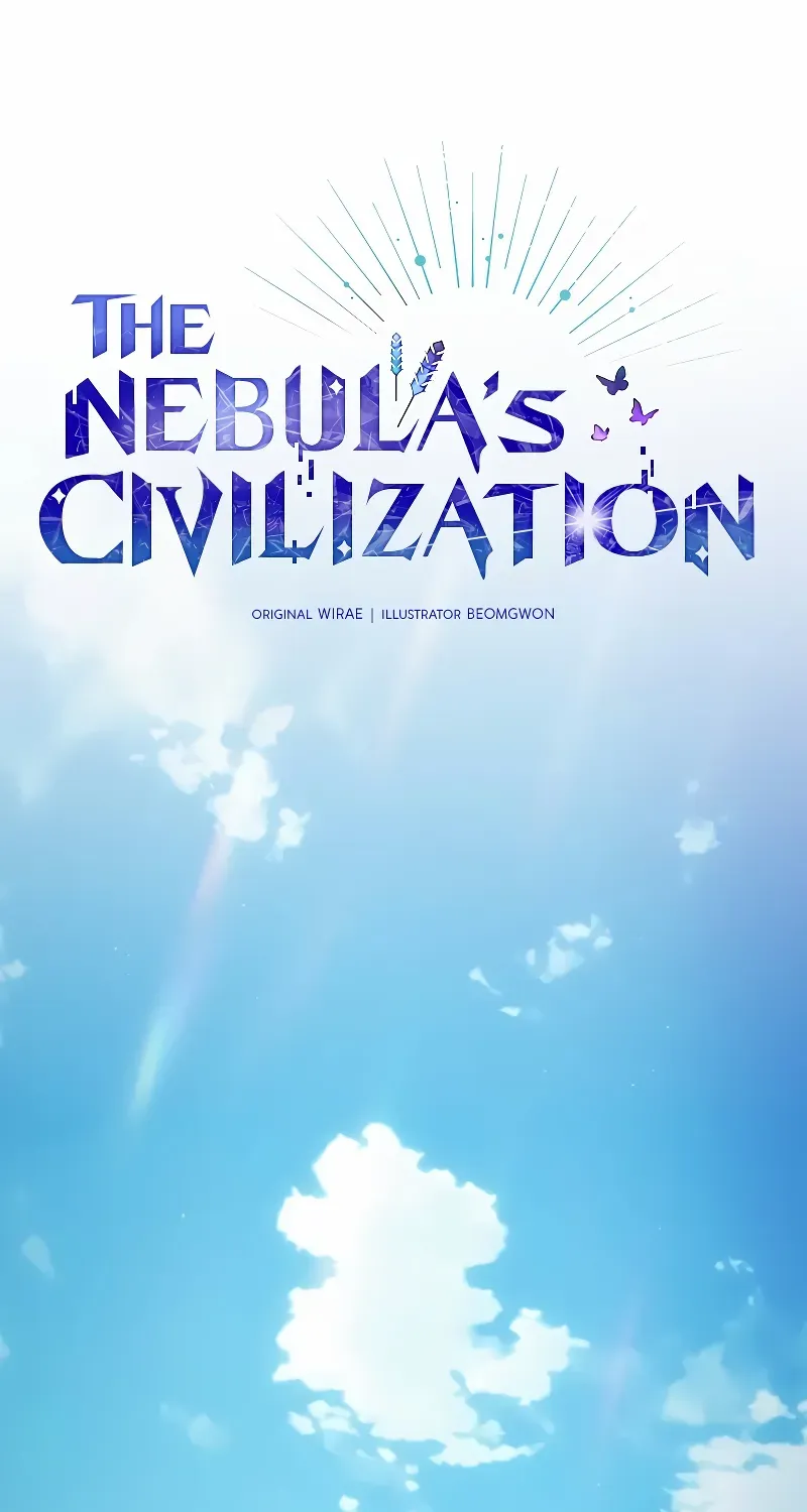 The Nebula’s Civilization Chapter 70 page 37 - 