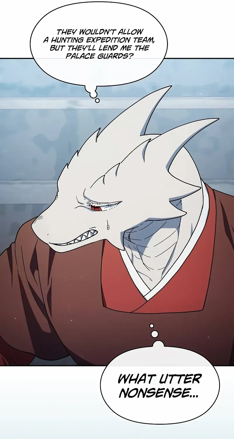 The Nebula’s Civilization Chapter 70 page 41 - 