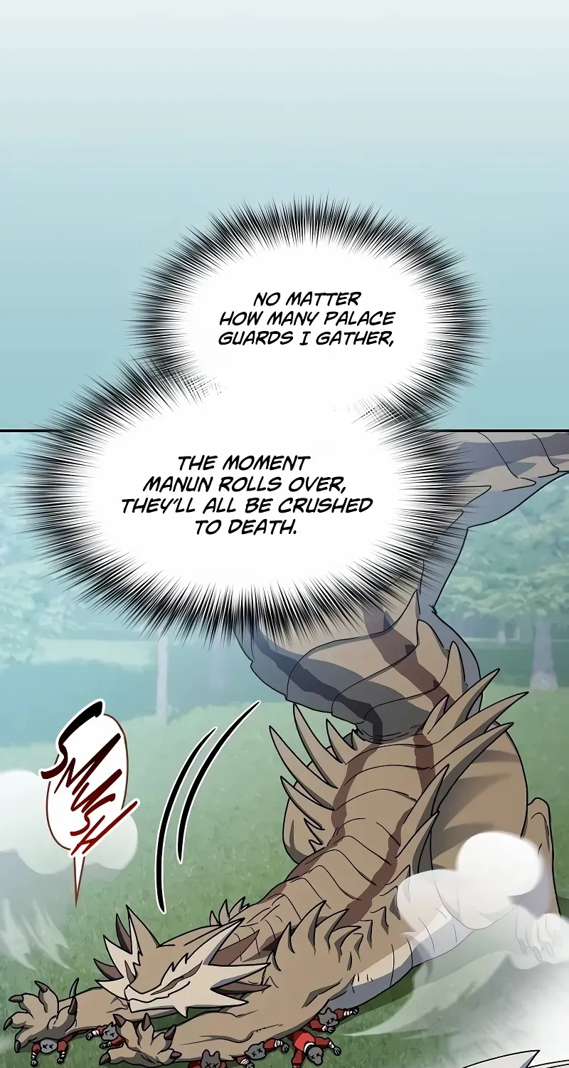 The Nebula’s Civilization Chapter 70 page 42 - 