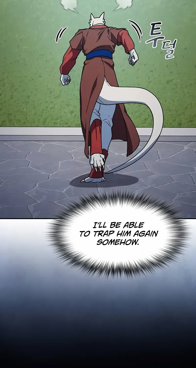The Nebula’s Civilization Chapter 70 page 44 - 