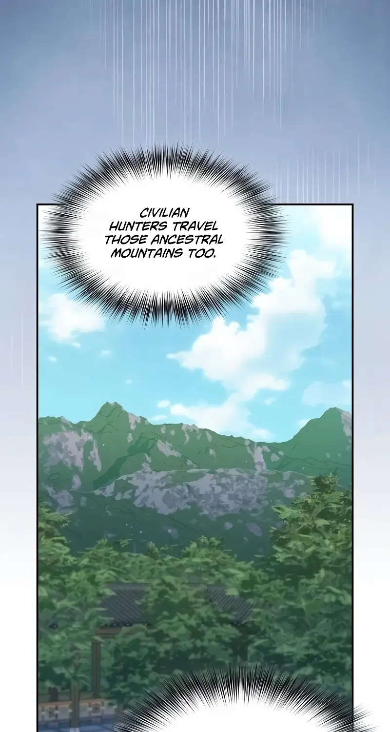 The Nebula’s Civilization Chapter 70 page 46 - 