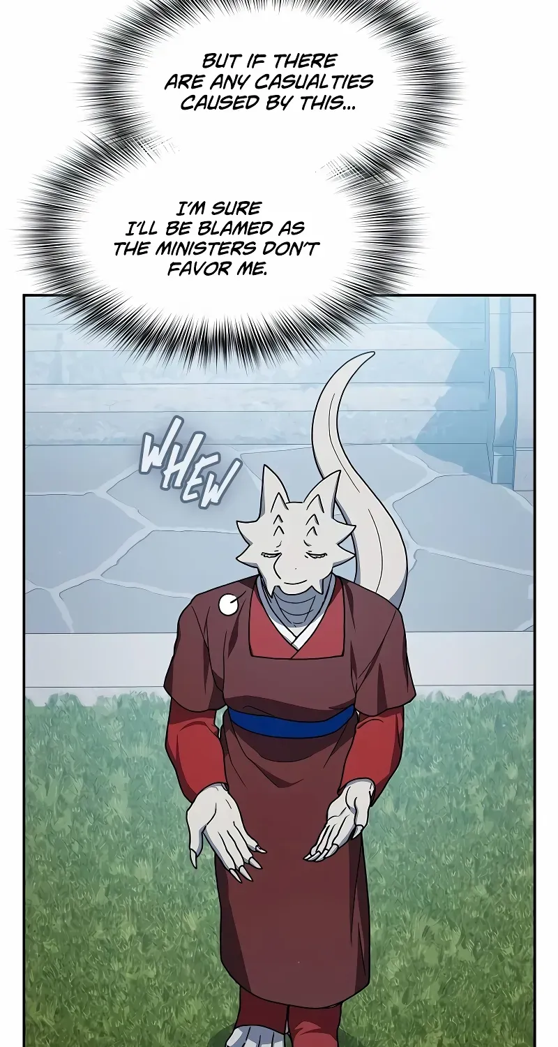 The Nebula’s Civilization Chapter 70 page 49 - 