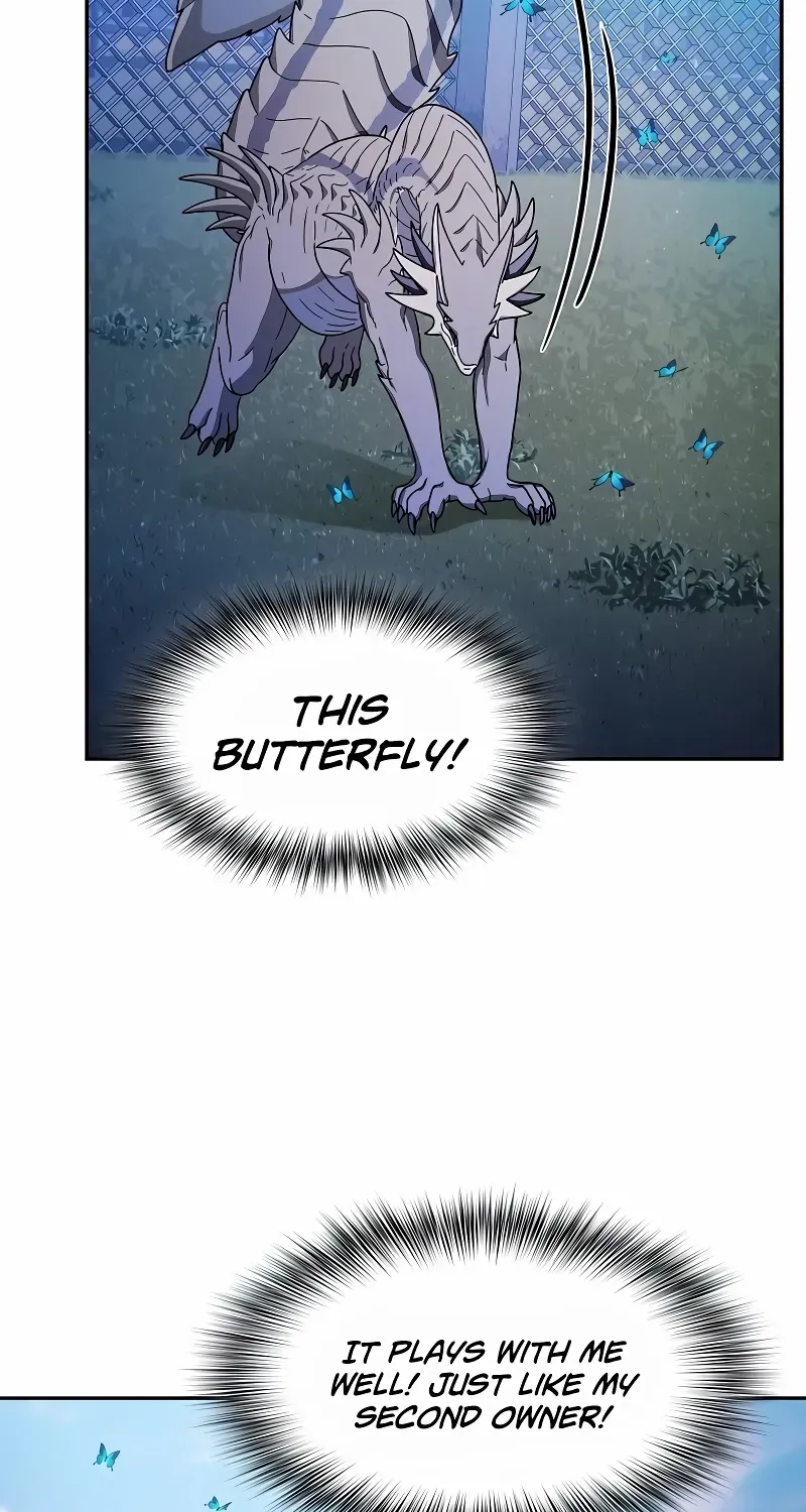 The Nebula’s Civilization Chapter 70 page 6 - 