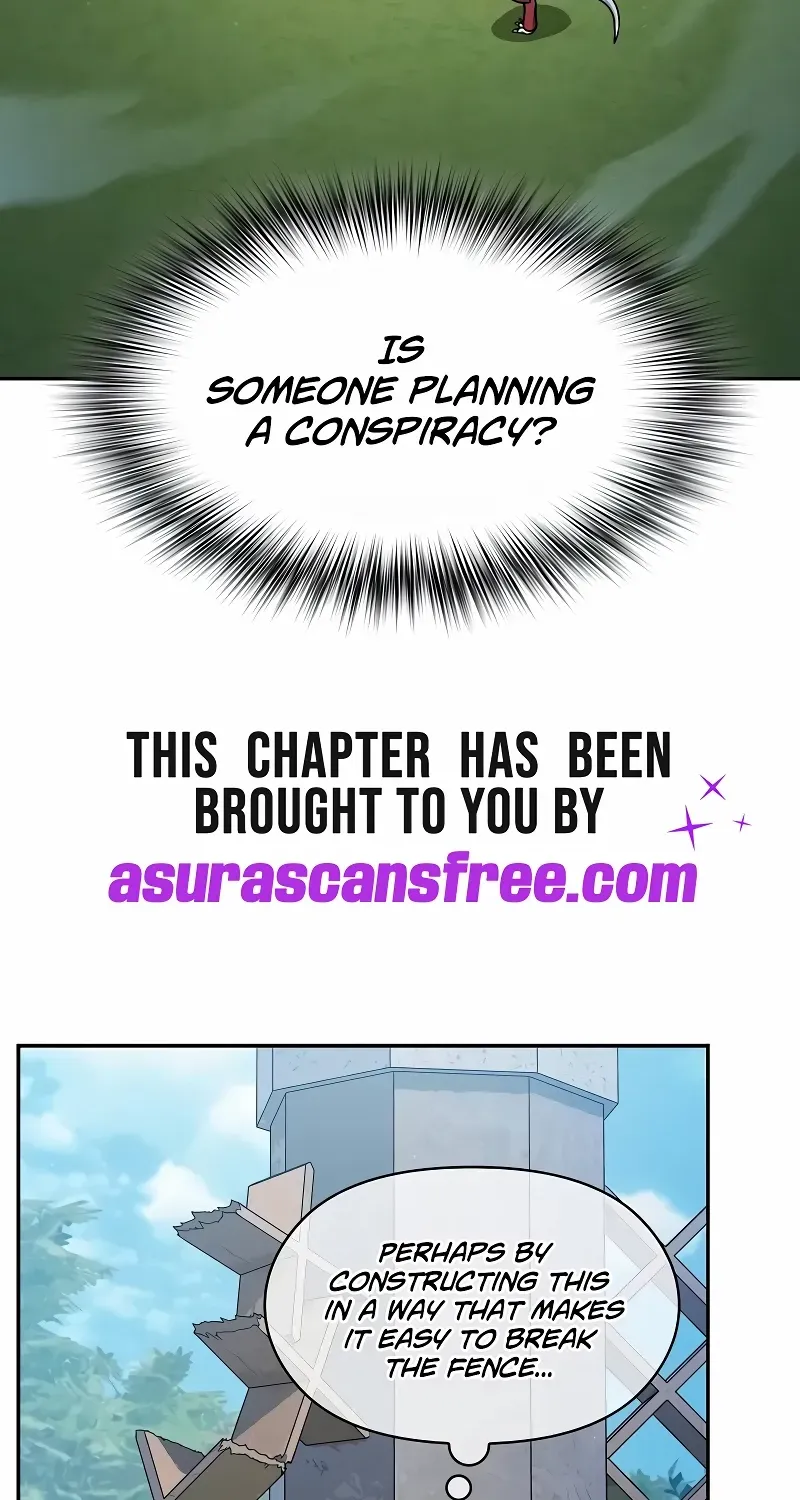 The Nebula’s Civilization Chapter 70 page 52 - 