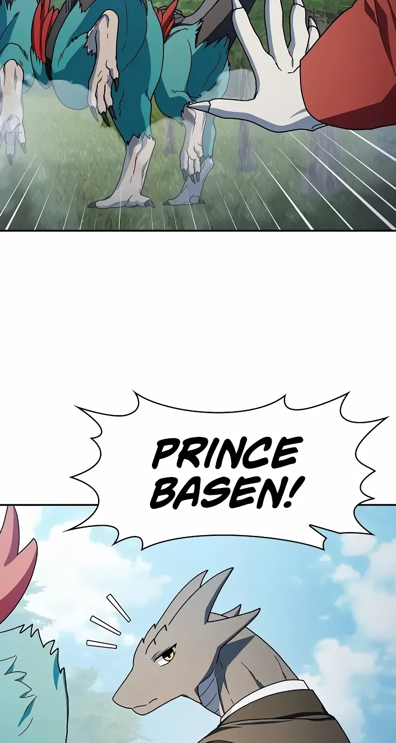 The Nebula’s Civilization Chapter 70 page 57 - 