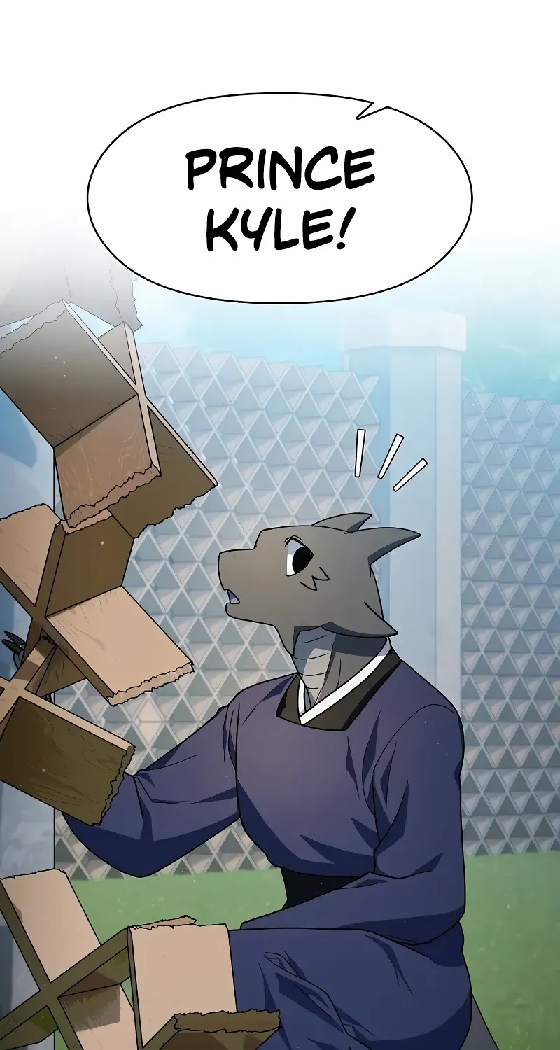 The Nebula’s Civilization Chapter 70 page 77 - 