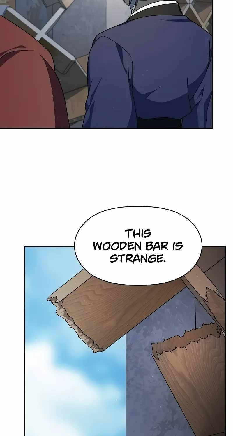 The Nebula’s Civilization Chapter 70 page 82 - 