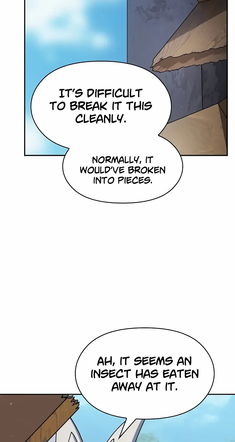 The Nebula’s Civilization Chapter 70 page 83 - 