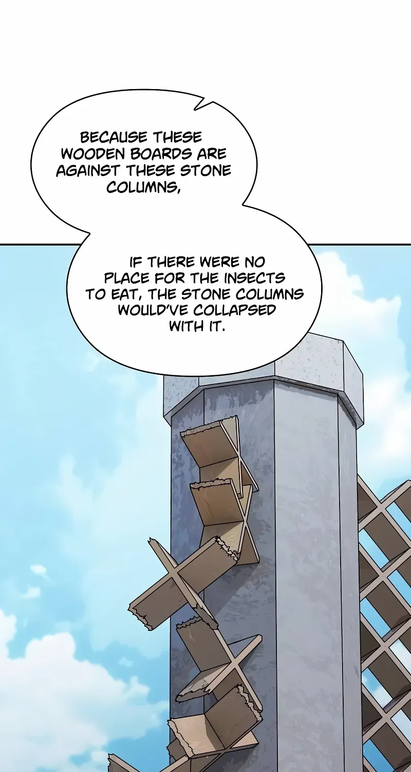 The Nebula’s Civilization Chapter 70 page 85 - 