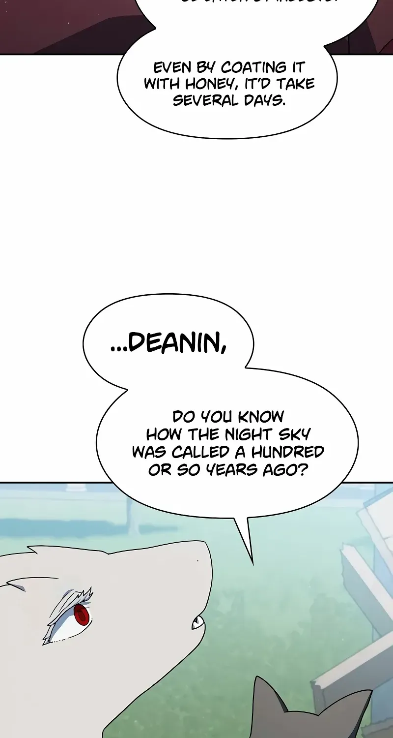 The Nebula’s Civilization Chapter 70 page 88 - 