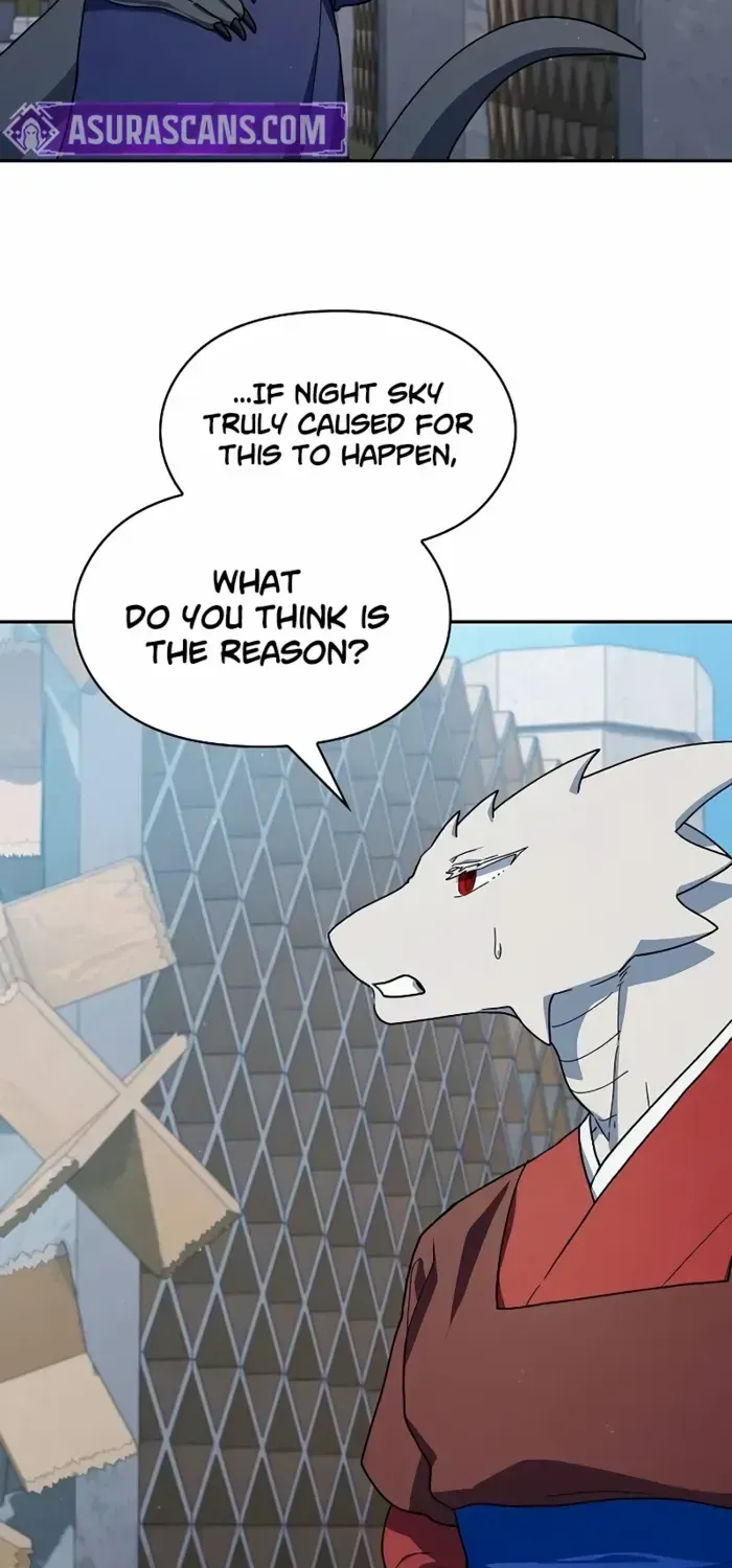 The Nebula’s Civilization Chapter 71 page 12 - 