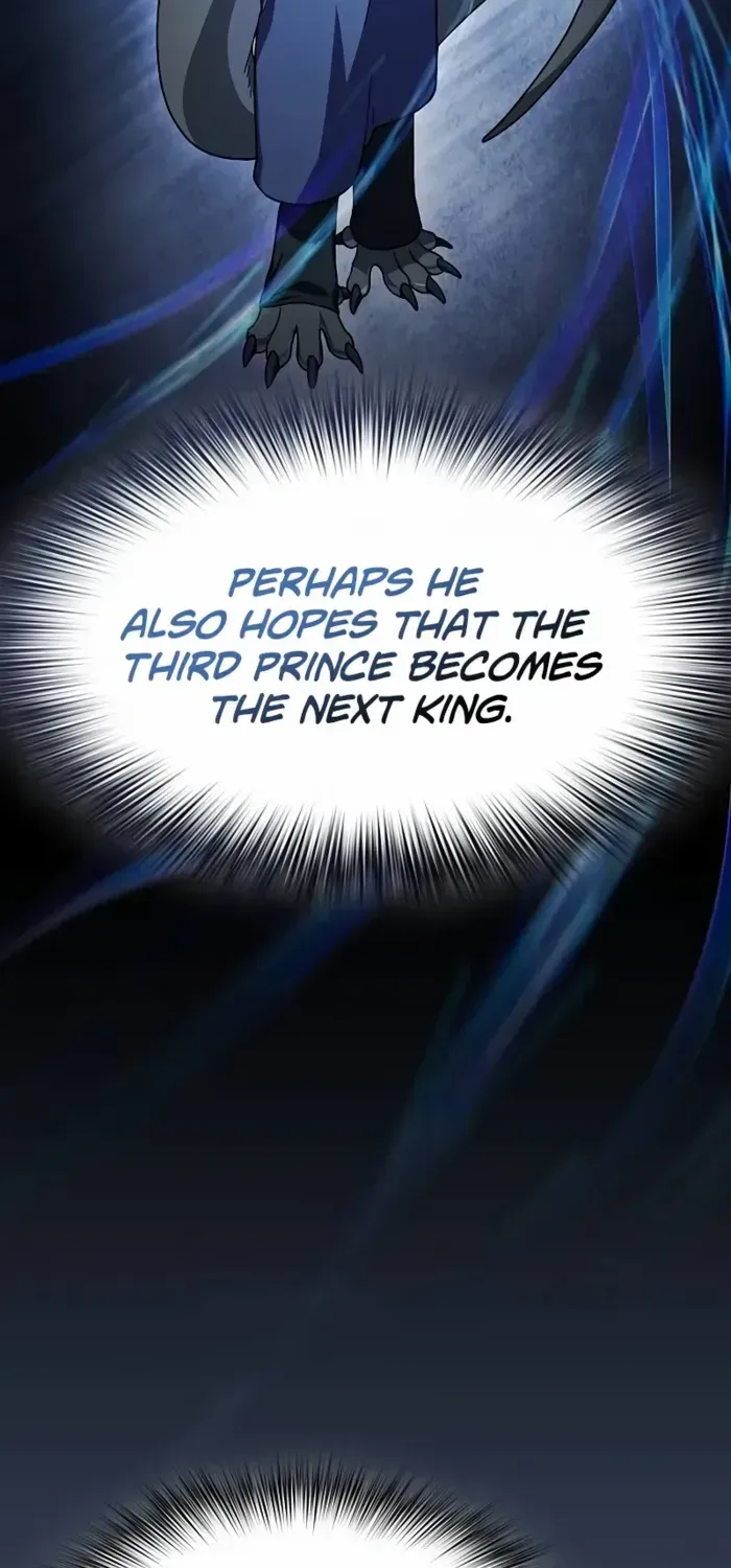 The Nebula’s Civilization Chapter 71 page 19 - 