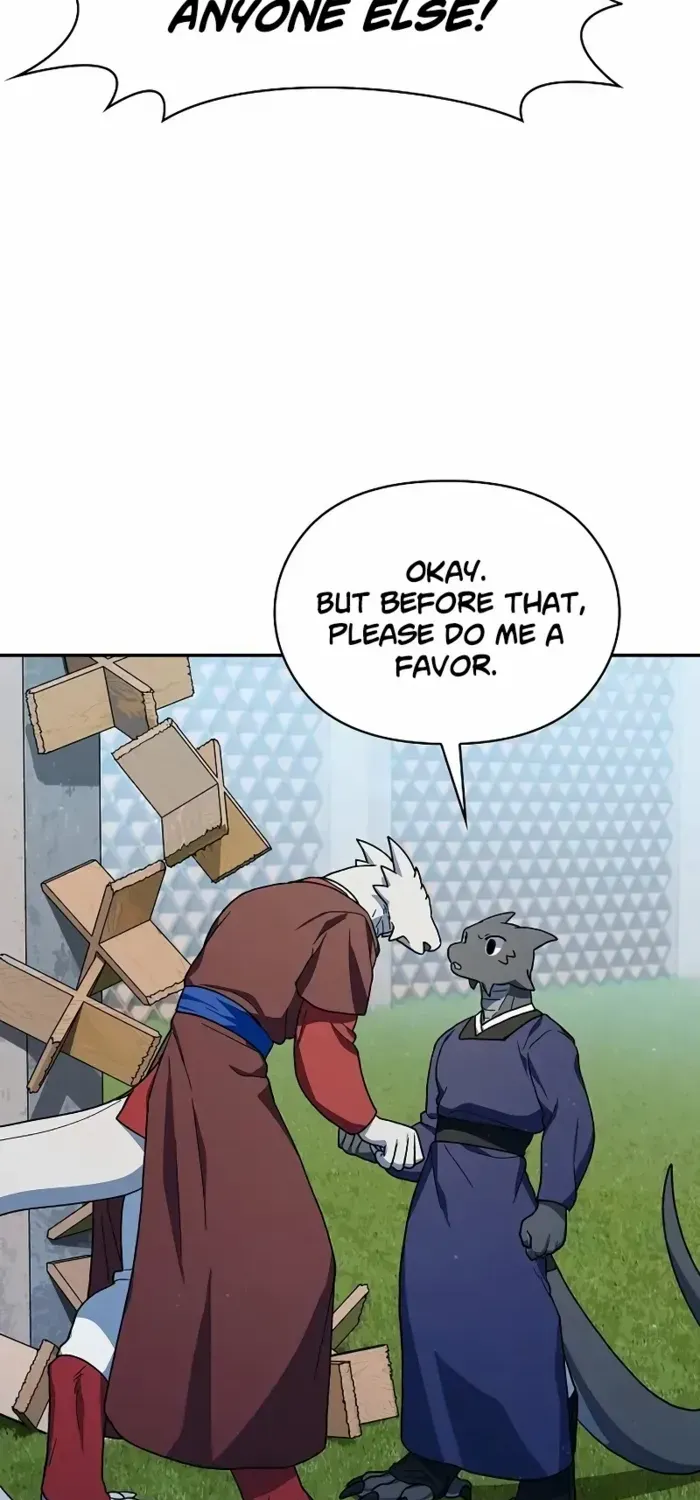 The Nebula’s Civilization Chapter 71 page 21 - 