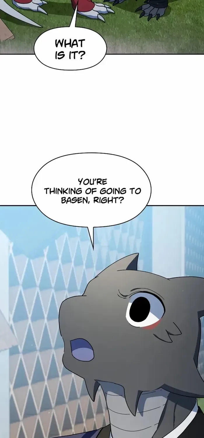 The Nebula’s Civilization Chapter 71 page 22 - 