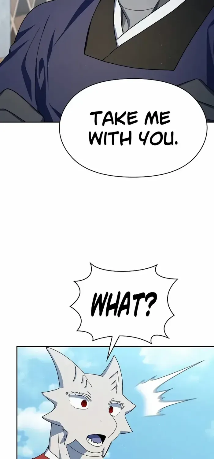 The Nebula’s Civilization Chapter 71 page 23 - 