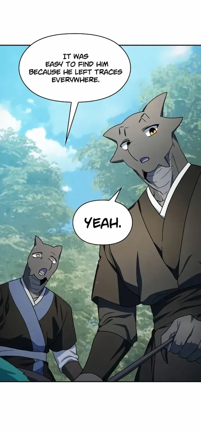 The Nebula’s Civilization Chapter 71 page 33 - 