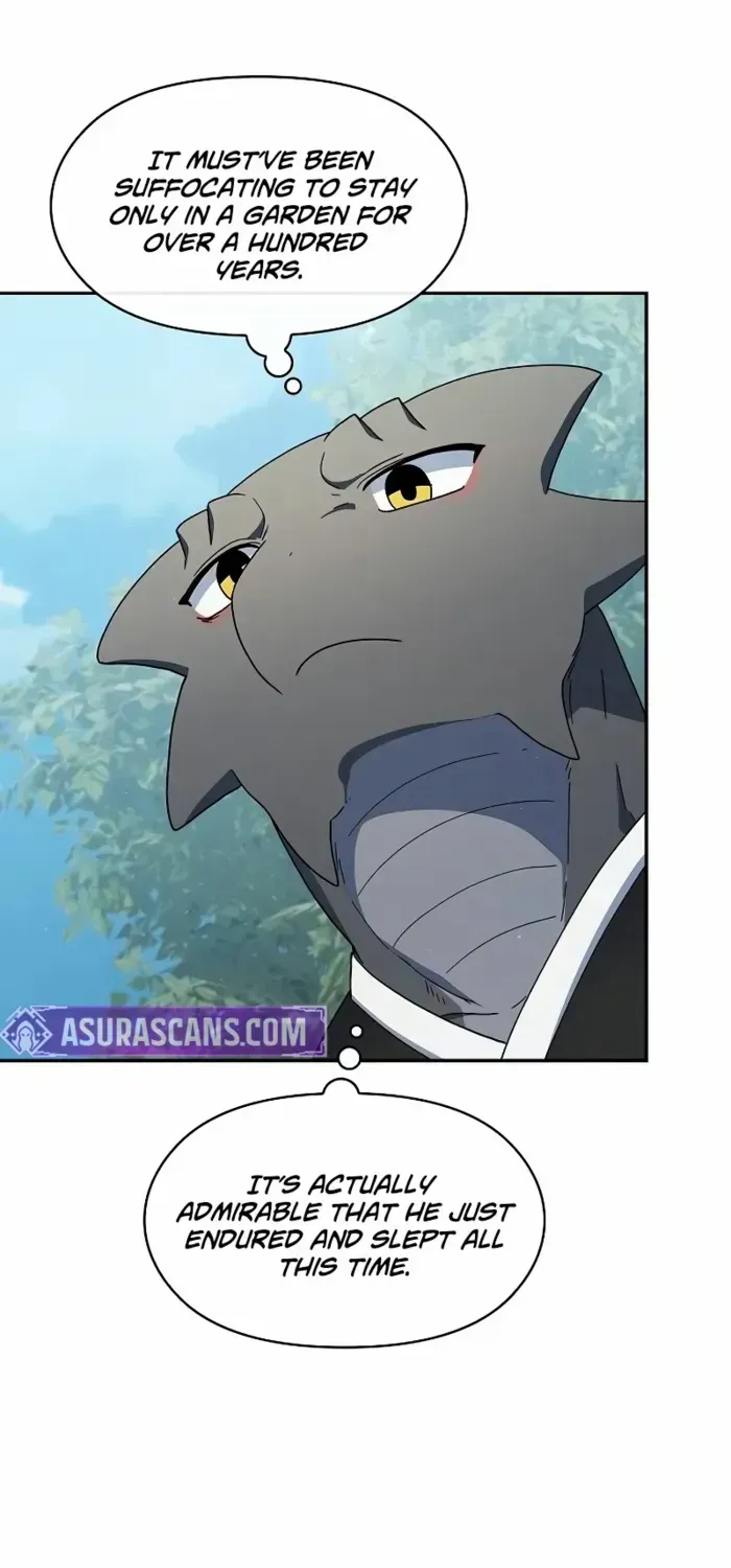 The Nebula’s Civilization Chapter 71 page 34 - 