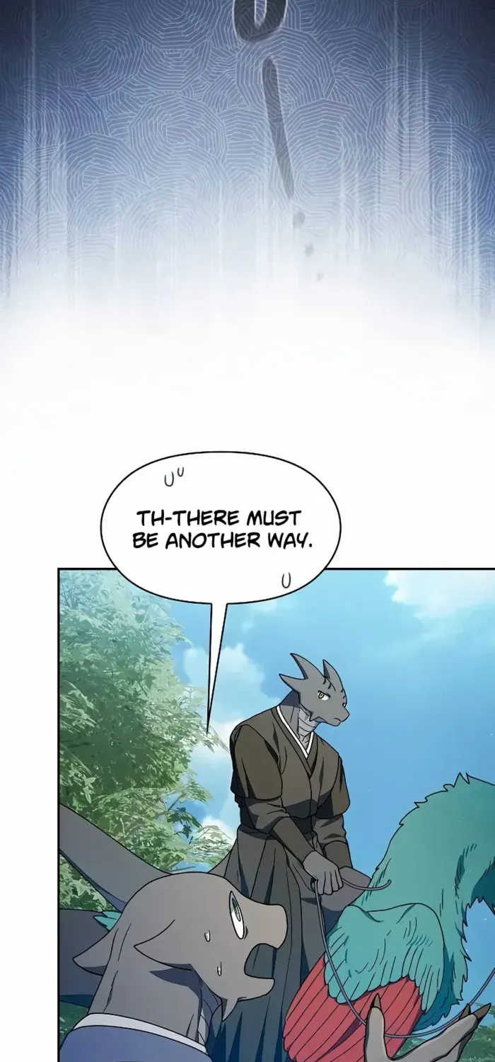 The Nebula’s Civilization Chapter 71 page 38 - 